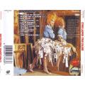 CYNDI LAUPER - True colors (CD) CDEPC 3620 NM