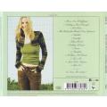 AIMEE MANN - Bachelor no. 2 or, the last remains of the dodo (CD) 336962 NM-