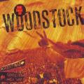 THE BEST OF WOODSTOCK - Compilation (CD) ATCD 9971 NM-