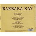 BARBARA RAY - Barbara Ray (CD) CDGSP 019 NM