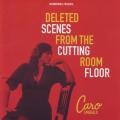 CARO EMERALD - Deleted scenes from the cutting room floor (CD, promo)  CDJUST435 NM-