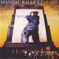 SPANDAU BALLET - Parade (CD) DC 870052 NM-