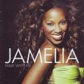 JAMELIA - Walk with me (CD) CDEMCJ (WIP) 6325 NM