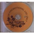 RON SEXSMITH - Long player late bloomer (CD, digipak, promo) COOKCD531PROMO NM