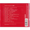 SONGS IN THE KEY OF RED - Compilation (CD) B0003982-02 NM