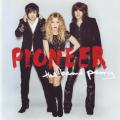 THE BAND PERRY - Pioneer (CD) 060253732762 NM