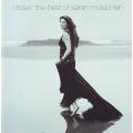 SARAH MCLACHLAN - Closer: The Best Of Sarah McLachlan (CD) CDAST545 NM