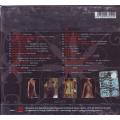 THE SOUND OF MILANO FASHION 5 - Compilation (double CD, boxed) CLD CD 040/06 NM