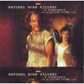 NATURAL BORN KILLERS - A Soundtrack For An Oliver Stone Film (CD)  ATCD 9976 EX