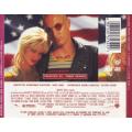 NATURAL BORN KILLERS - A Soundtrack For An Oliver Stone Film (CD)  ATCD 9976 EX