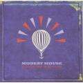 MODEST MOUSE - We were dead before the ship even sank (CD)  CDEPC 7018  EX
