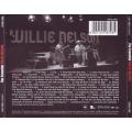 WILLIE NELSON - The Essential Willie Nelson (double CD)  CDCOL7092  NM