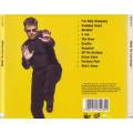 SUGGS  - The lone ranger ( CD)  WICD 5216 NM-
