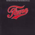 FAME - The original soundtrack from the motion picture (CD) 800 034-2 NM-