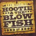 HOOTIE & THE BLOWFISH - The Best Of Hootie & The Blowfish (1993 Thru 2003) (CD) STARCD 7006 NM-