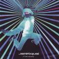 JAMIROQUAI - A funk odyssey (double CD) CDEPC 6537 VG+