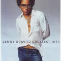 LENNY KRAVITZ - Greatest hits (CD) CDVIR (WF) 520 VG