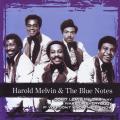 HAROLD MELVIN & THE BLUE NOTES - Collections (CD)  CDEPC6992 NM
