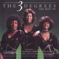 THE 3 DEGREES - The best of (CD)  CDRCA(WB)4240 NM