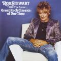 ROD STEWART - Still the same... great rock classics of our time (CD) CDJAY243 EX