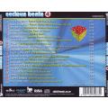 SERIOUS BEATS 4 - Compilation (CD) CDASP(WF)2008 NM-