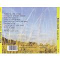 ROBIN AULD - Jungle of one (CD) FL-05 EX