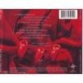 SALLY OLDFIELD - Three rings (CD) 74321 19594 2 EX