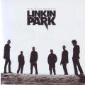 LINKIN PARK - Minutes to midnight (CD, digipak) WBCD 2145 NM