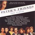 PETER`S FRIENDS: THE ALBUM - Soundtrack (CD) MOOD CD27 VG+