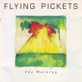 FLYING PICKETS - The warning CD) CDDGR 1238 EX