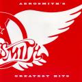AEROSMITH - Greatest hits CD) CDANIC 075 NM