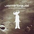 JAMIROQUAI - The return of the space cowboy (CD) CDEPC 3926 K VG+