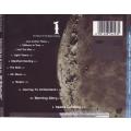 JAMIROQUAI - The return of the space cowboy (CD) CDEPC 3926 K VG+