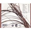 MAURITZ LOTZ - Earthtones (CD) CDSRBL269 NM-