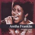 ARETHA FRANKLIN - Collections (CD) CDAST496 NM
