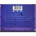 MIKE OLDFIELD - Tubular Bells II (CD) WICD 5152 VG+