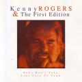 KENNY ROGERS & THE FIRST EDITION - Ruby don`t take your love to town (CD) GEB022 NM-