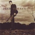 JOSH TURNER - Long black train (CD) B0000974-02 NM