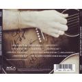 JOSH TURNER - Long black train (CD) B0000974-02 NM