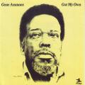 GENE AMMONS - Got my own (CD) GSCD 677 NM