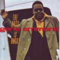 GENE AMMONS - The boss is back! (CD) GSCD 659 NM-