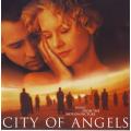 CITY OF ANGELS - Music from the motion picture (CD) WBCD 1890 VG
