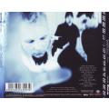 EVANESCENCE - Fallen (CD) CDEPC 6661 VG