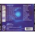 MILLENNIUM PARTY - Compilation (CD) #314564981-2 VG- to VG