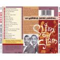 SLIM & SLAM - The groove juice special (CD) 485100 2 NM