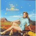 BETTE MIDLER - The Best Bette (CD) CDESP 338 EX