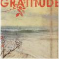GRATITUDE - Gratitude (CD) 83744-2 NM