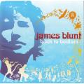JAMES BLUNT - Back to bedlam (CD) ATCD 10179 VG to VG+