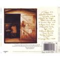 JOSHUA KADISON - Painted desert serenade (CD) 0777 7 80920 2 5 VG