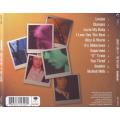JONNY LANG & THE BIG BANG - Smokin` (CD) WK 24252 NM